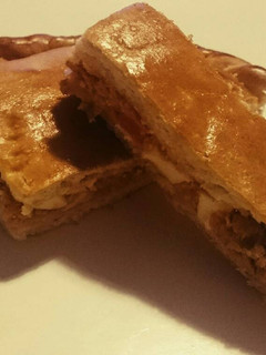 Una foto de Masa de empanada