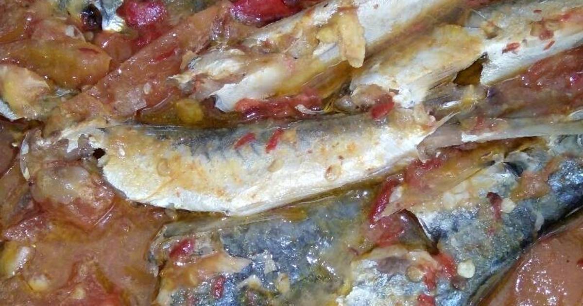 gambar pohon apel fuji Resep Ikan Sarden oleh Elva Naviyana Cookpad