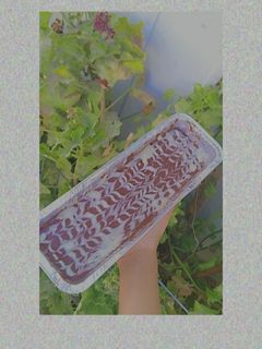 صورة لوصفة تحلاية ويفر بسيطه