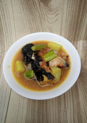 Foto resep Lempah Kuning
