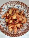 Udang Cabai Garam (Devina Hermawan)