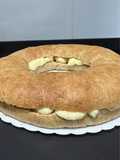 Crema Pastelera Tradicional