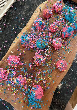 Foto resep Choco Ball