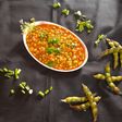 લીલી તુવેર ના ટોઠા (Lili Tuver Totha Recipe In Gujarati)