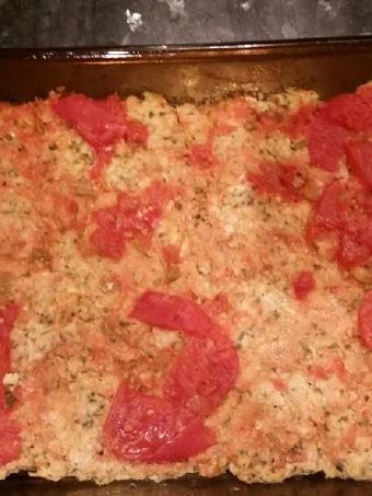 Recipe Chicken kifta which So Delicious