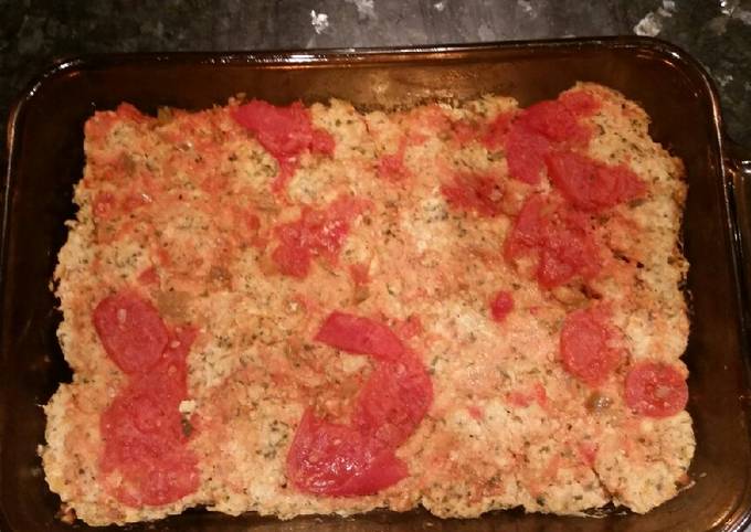 How to Prepare Ultimate Chicken kifta