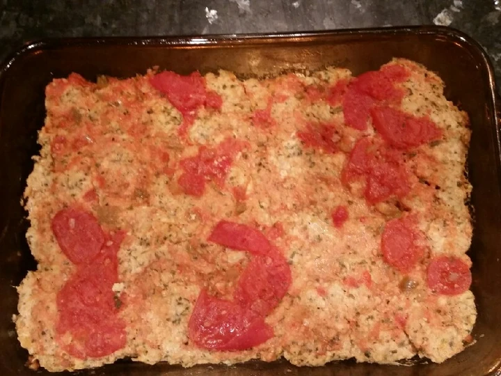 Recipe Chicken kifta which So Delicious