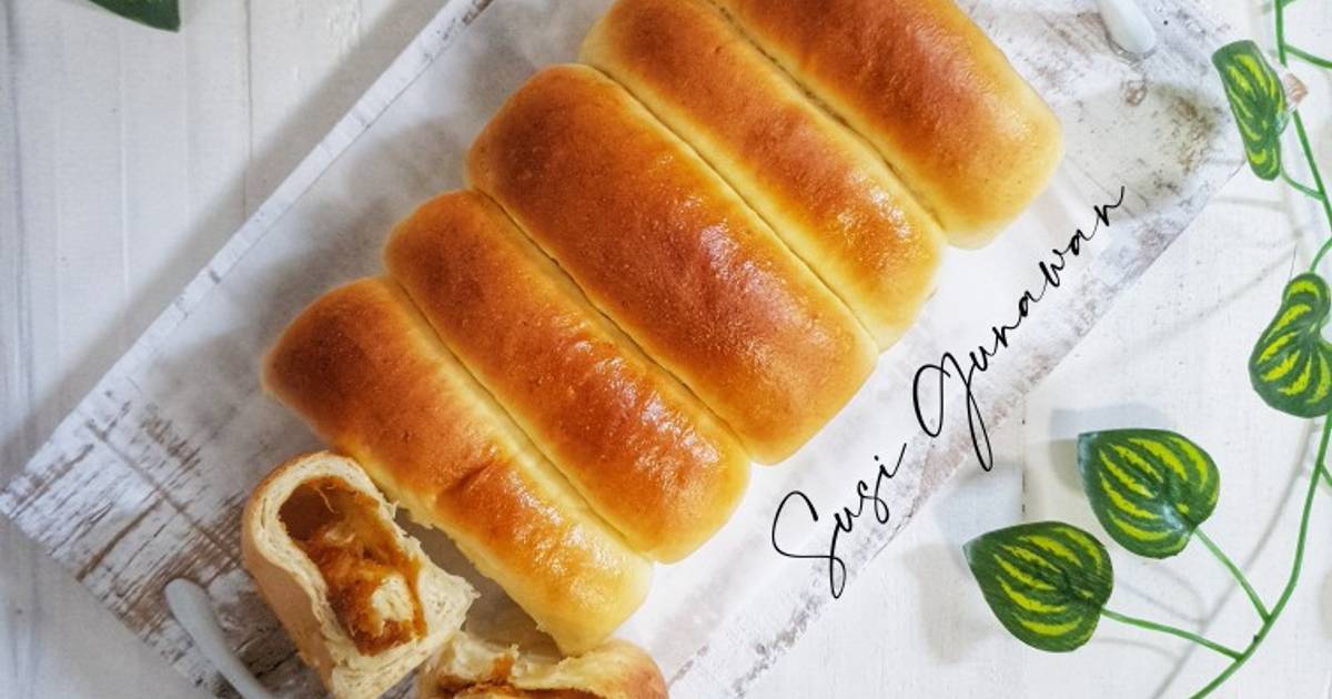 705 resep roti nanas enak dan sederhana ala rumahan Cookpad 705 resep roti nanas enak dan sederhana ala rumahan Cookpad