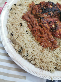 صورة لوصفة كبسة سريعه