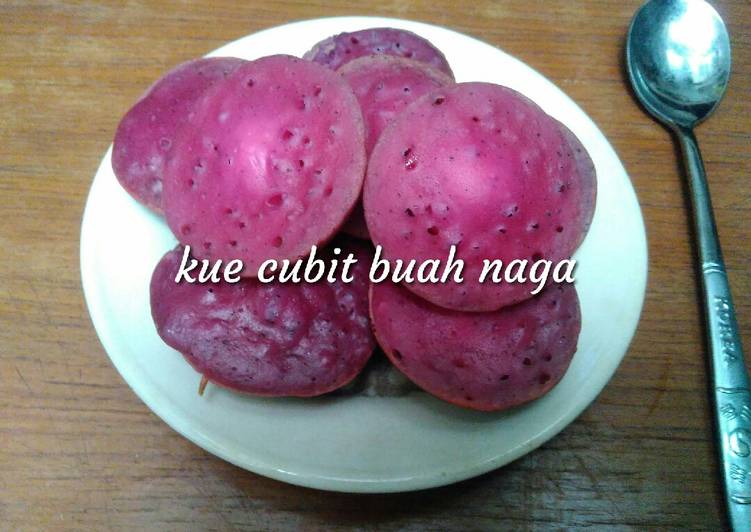 Cara Diet Untuk Mencoba Di RumahKue cubit buna