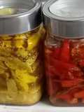সুলতানা'স কিচেন: আনারস এর আচার