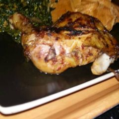 A picture of Grilled Chicken.
