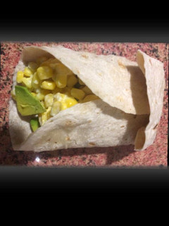 Una foto de Fajitas rápidas