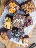 ✨EL MEJOR BROWNIE ✨