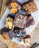 ✨EL MEJOR BROWNIE ✨