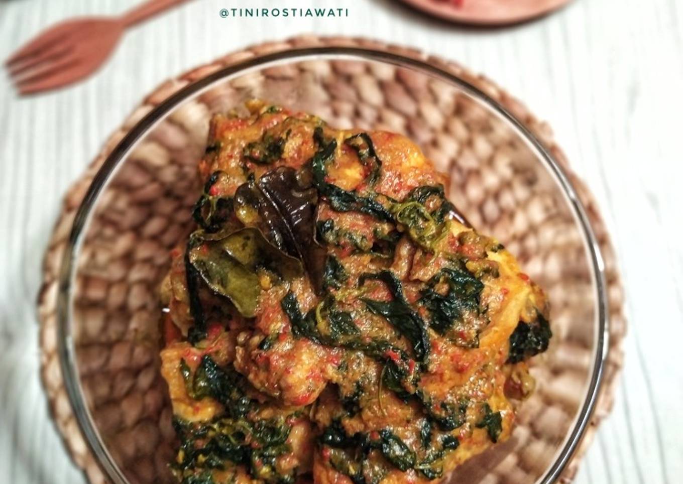 Ayam Rica-Rica