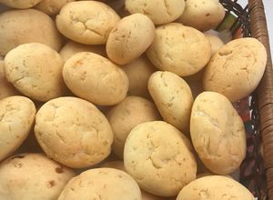 Foto principal de Pão de Queijo Brasileiro