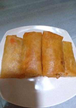 Foto resep Karoket pedas