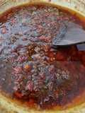Sambal Chilli Oil