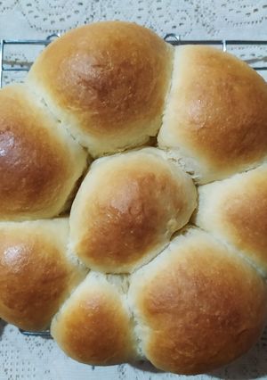 Foto resep Roti Sobek | Tanpa Ulen 😍!