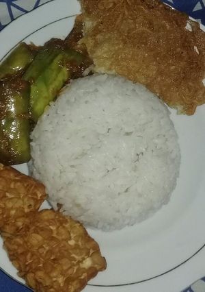 Foto resep Balado terong