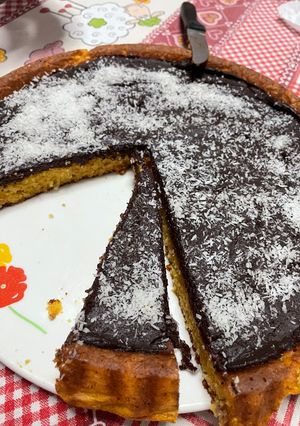 Foto di Bolo de milho