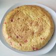 Tortilla de cabellos de Ángel