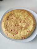 Tortilla de cabellos de Ángel