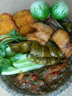 Foto resep Sambel dadak