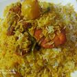 Biryani