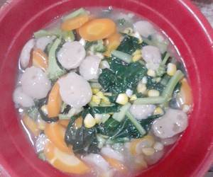 Cara Cepat 34CAPCAI BAKSO34 Ala2 me Mantul Banget