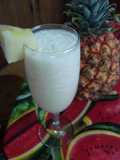 Cóctel piña colada
