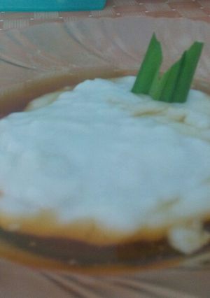 Foto resep Jenang sumsum super lembut