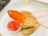 Sempol Ayam