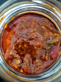 Foto resep Sambal terasi tahan lama
