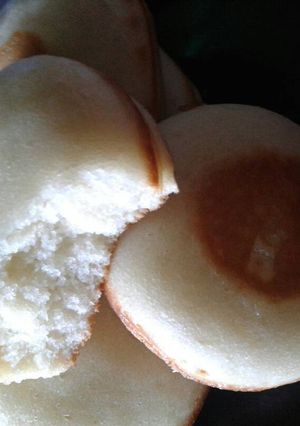 Foto resep Apem