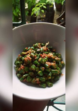 Foto resep Pencok