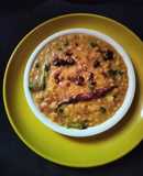 Dhaba style bengal garam(chana dal) masala