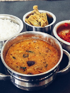முருங்கைக்காய் சாம்பார் செய்முறை முக்கிய புகைப்படம்