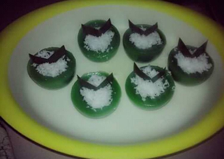 Kue Lumpang