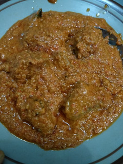 Foto resep Kalio Daging Sapi