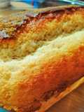Panque de leche condensada