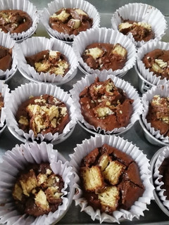 Foto resep Fudge Brownies
