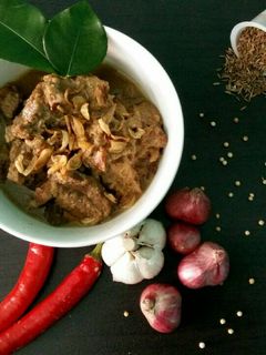 Foto resep Empal kelem