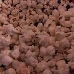 Házi popcorn