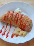 Calzone-gluténmentesen