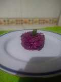 Col agridulce a la diaz