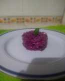 Col agridulce a la diaz