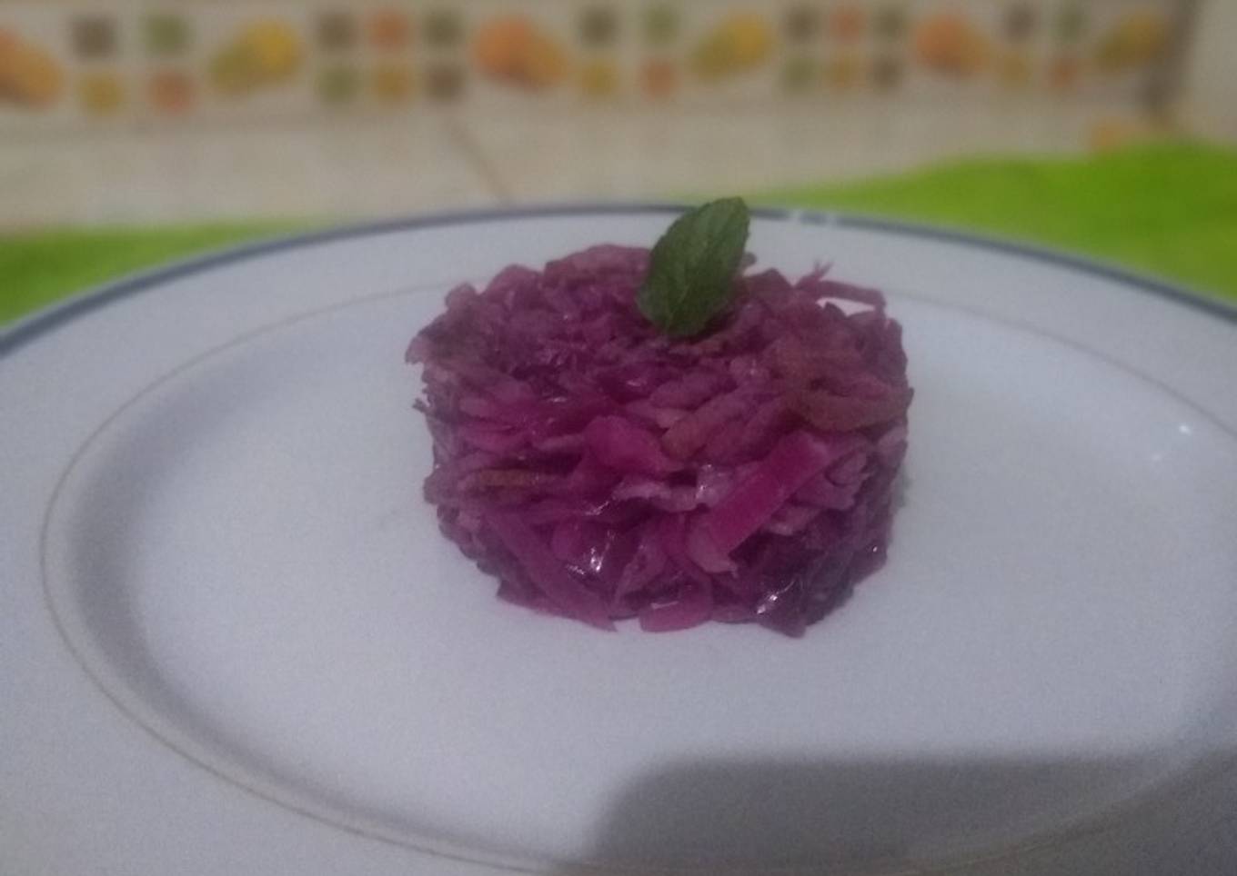 Col agridulce a la diaz