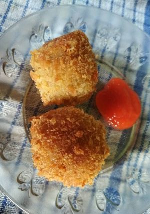 Foto resep Nugget Bihun